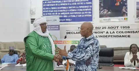 Regulatory Bodies in Guinea and Niger Unite to Address Digital Challenges