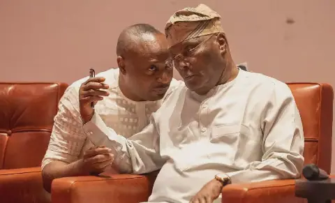 Atiku's Campaign Promises More Appointments, Inclusion