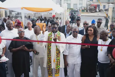 APAMS Funeral Limited Expands to Port-Harcourt with 19th Office