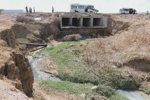 Tunisia's Environmental Crackdown: 11 Infractions and Temporary Closure of 3 Factories