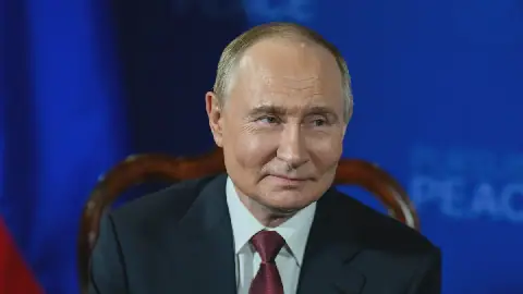 Poutine assure que la Russie ne prépare aucune action militaire contre l'Europe