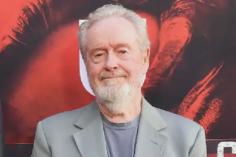 Film Industry Debates Ridley Scott's Retirement