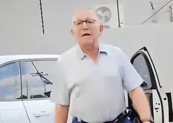 ‘I reached for the thing I knew would hurt most’: Norwood man apologises for Gaza tirade