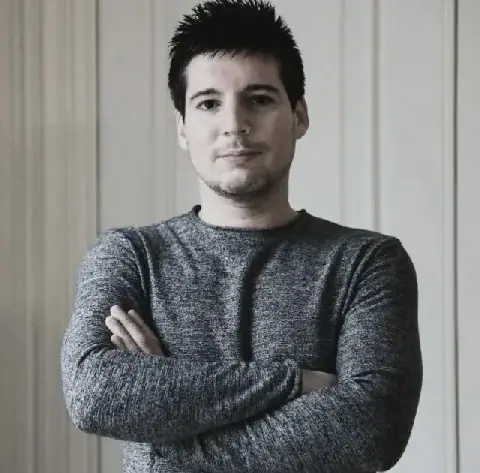 Meet Rui Pinto, the hacker whose leaks shook world football
