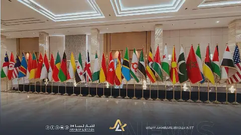 80 دولة في سرت.. والجهاز الوطني للتنمية يقود استعدادات استضافة جائزة ليبيا الدولية للقرآن