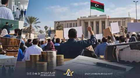 فجوة المرتبات تهدد السلم الاجتماعي.. وتحذير من دولة الريع وثقافة «الصدقة»
