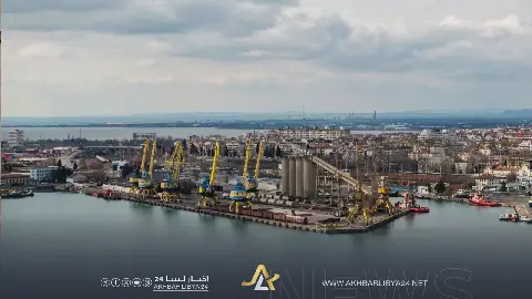 من هرمز إلى البحر الأسود.. حرب جديدة تهدد إمدادات القمح العالمية