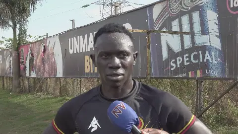 Uganda opens Africa Rugby Sevens campaign with wins over Tunisia, Senegal