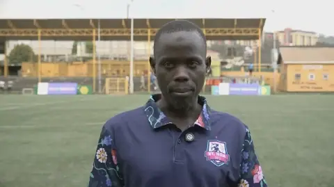 KCCA Women, St Noa Zana share spoils in goalless draw