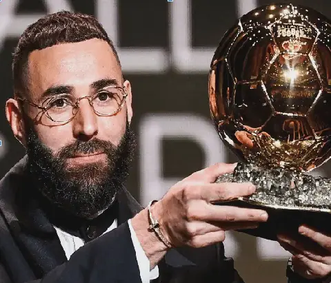 False! Benzema not signed for Newcastle United