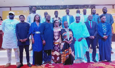 Guinea Tackles Irregular Migration with "Our African Dream" Initiative