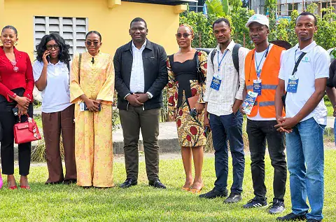 Kinshasa Hosts Conference on Disease Prevention and Screening