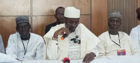 Court Dismisses Suit Against Shehu Buba's Candidacy in Bauchi Gubernatorial Election