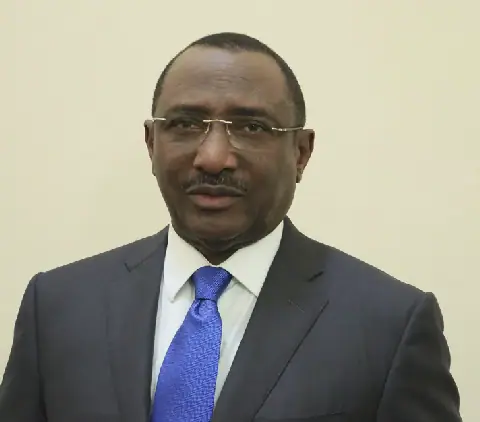 Cécé Loua Pays Tribute to Sidya Touré, His Political Idol