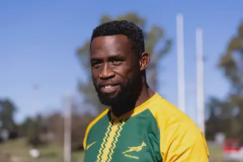 Siya Kolisi, Springbok-kaptein, kan duidelik nie wag om weer ’n Stormer-trui oor sy kop te trek nie.