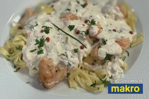 Cabo Verde Chefs Create Innovative Tagliatelle Dish