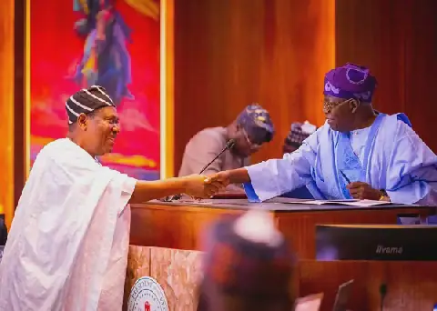 2027: Over 10,000 Otukpo Old Boys Back Akume, Endorse Tinubu