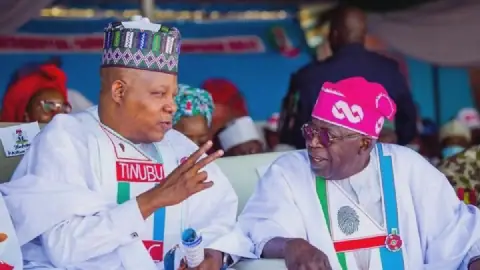 City Boys Movement Launches Grassroots Mobilisation for Tinubu-Shettima Re-election