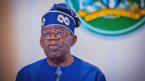 Tinubu's Legacy Should Be Assessed Beyond Biography Controversies - Zahrah Mustapha-Audu