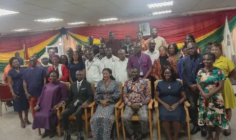 TMA engages stakeholders to strengthen inter-sectoral collaboration