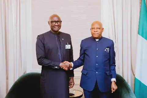 Shettima pushes ECOWAS to rebuild regional unity, reconnect with Sahel Bloc