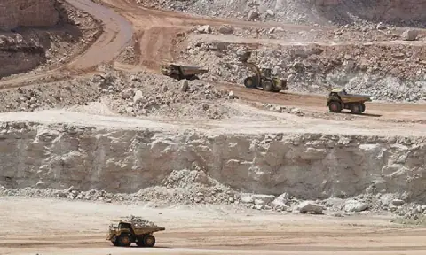 Niger Reaffirms Commitment to Free Uranium Trade at UN General Assembly