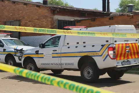‘Ekurhuleni kan nie vrouemoorde normaliseer’ – DA