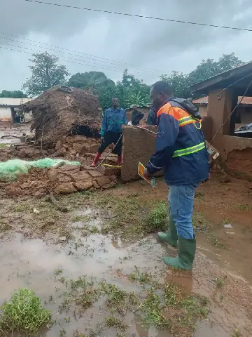 Krachi nchumuru