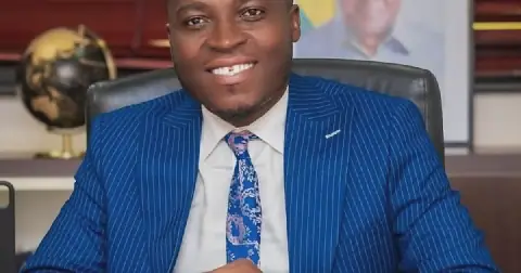 Edem Agbana
