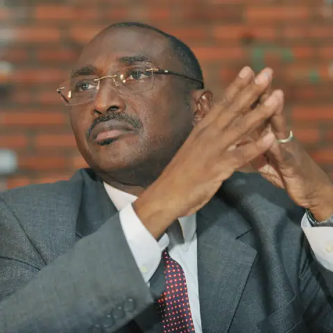 Sidya Touré, Former Guinean Prime Minister and Opposition Leader, Dies at 81