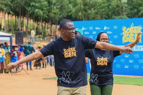 Rwanda: Minister Habimana Urges Caution on Alcohol Consumption