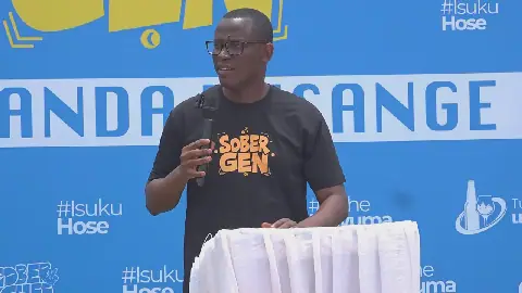 Rwandan Minister Calls for Community Action Against Substandard Liquor