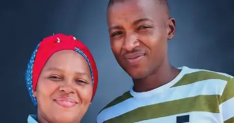 The Western Cape entertainment industry is mourning the death of Phumlani and his wife, Nichume Vokovi. Picture: