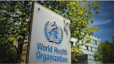 WHO eyes new male contraceptives in 10 years, expands options