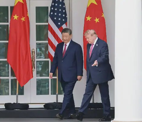 Xi calls for translating new vision of China-U.S. relationship into action