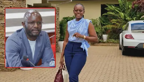 Kenyan Socialite Cebbie Koks Faces Fertility Challenges