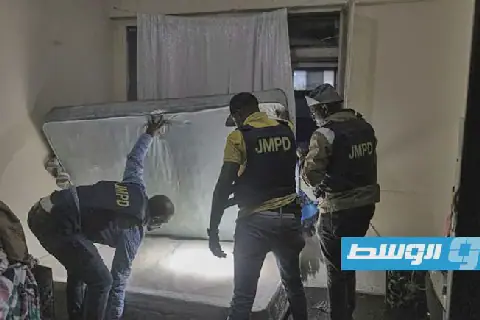 17 قتيلا بإطلاق نار داخل حانة في جنوب إفريقيا
