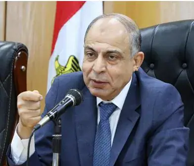 مد فترة تراخيص الميكروباص بالمنيا حتى نهاية نوفمبر المقابل