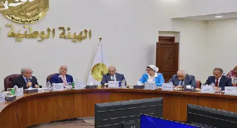 نائب رئيس الوزراء: الحكومة تولى اهتماما كبيرا بالمؤسسات الصحفية القومية وتعزيز استدامتها