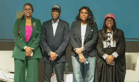 3,000 creators storm Lagos as PodFest Naija pushes Nigeria’s storytelling industry