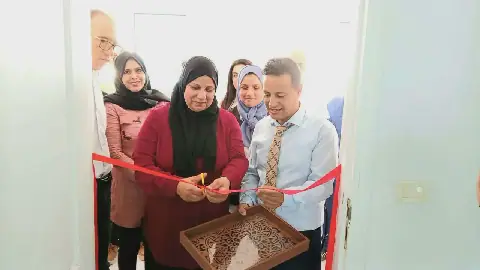 Tunisia's First Digital Library for People with Disabilities Opens in Sfax