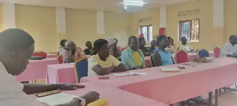 Yei civil society groups call for investment to sustain peace