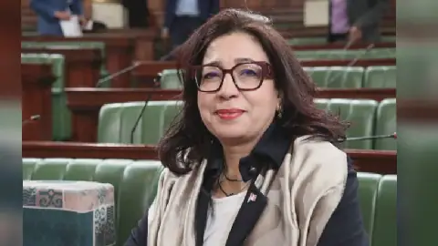 Tunisian Parliamentarian Calls for Urgent Action on Wildfire Victims and Farmers