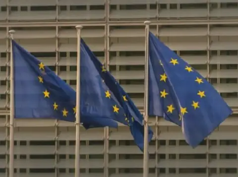 European Commission Urges EU Countries to Reduce Gas and Electricity Consumption