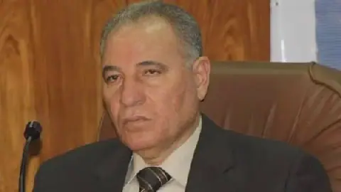 Egyptian Social Media Reacts to Death of Former Justice Minister Ahmed Zind