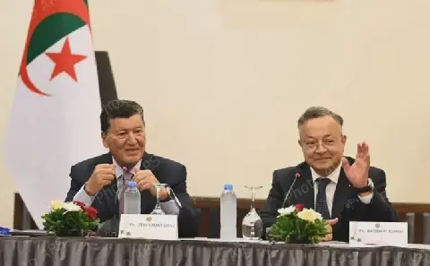 Algeria Establishes Higher Council for National Scientific Diaspora
