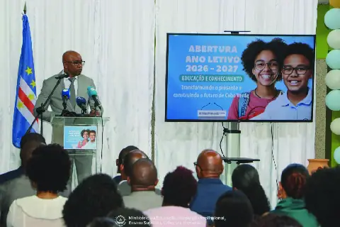 Cabo Verde's New Academic Year Brings Promises of Change and Reform