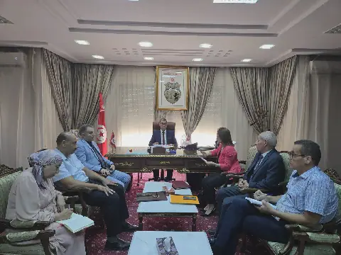 Tunisia's National Land Company Announces Tender for Rental Housing Projects in Sousse