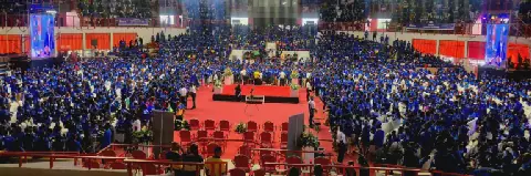 Côte d’Ivoire-AIP/UFGroup compte sur la structuration de la vente en réseau pour développer l’entrepreneuriat