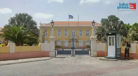 Cabo Verde's Constitutional Court Admits Sixth Presidential Candidate